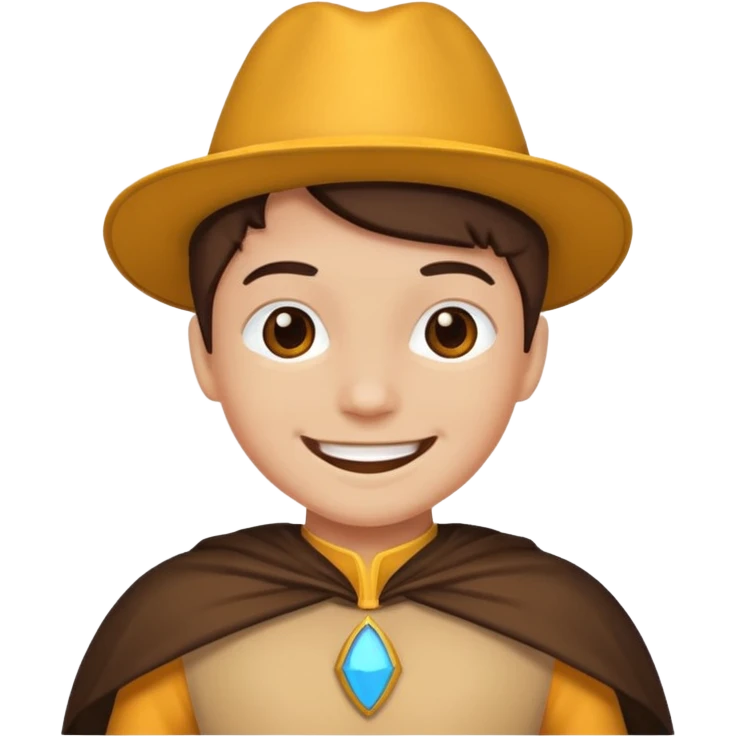 rp emoji