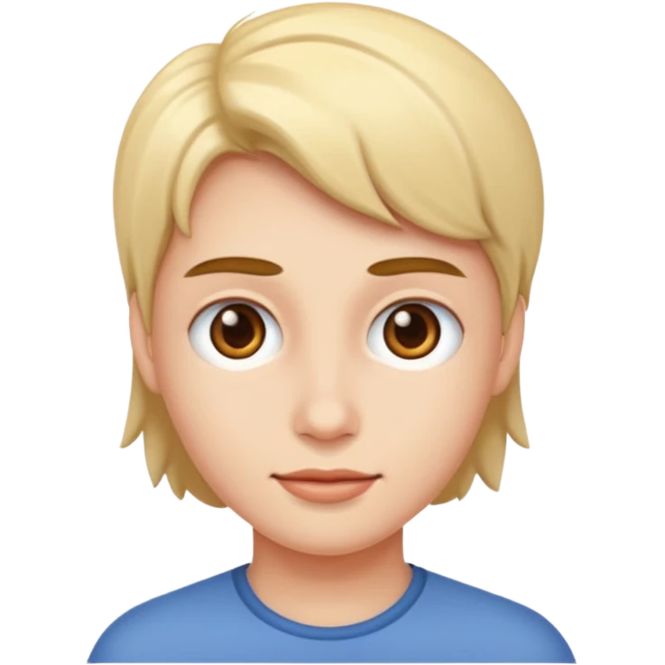 Weiner emoji