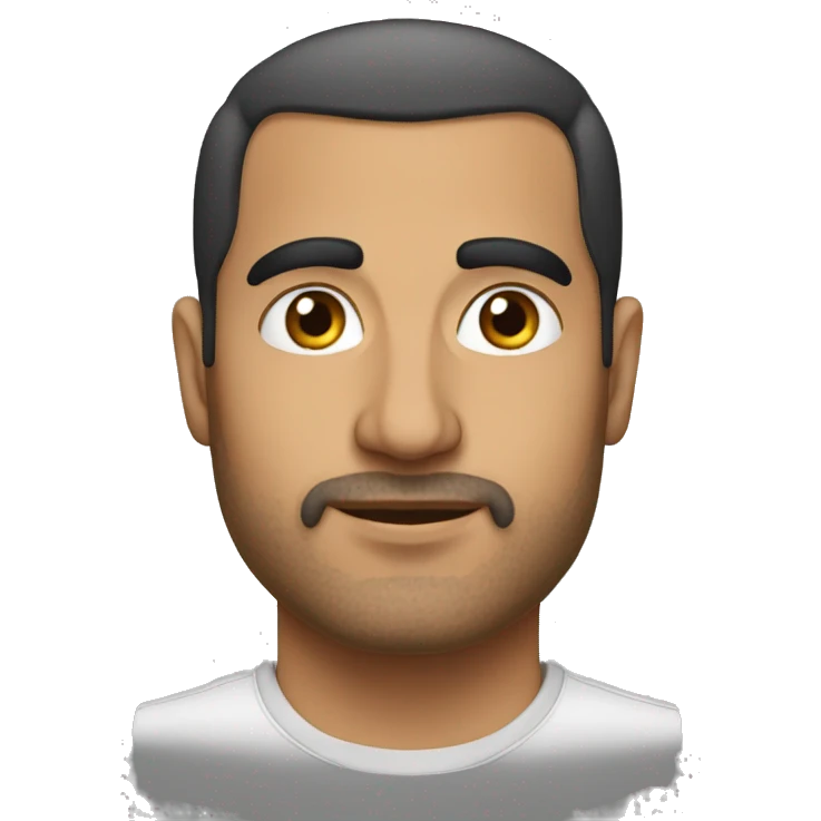 Abdelmadjid teboun emoji
