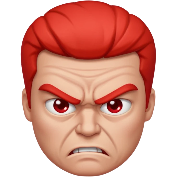 Fuck this  emoji