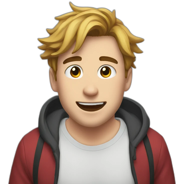Mrbeast emoji
