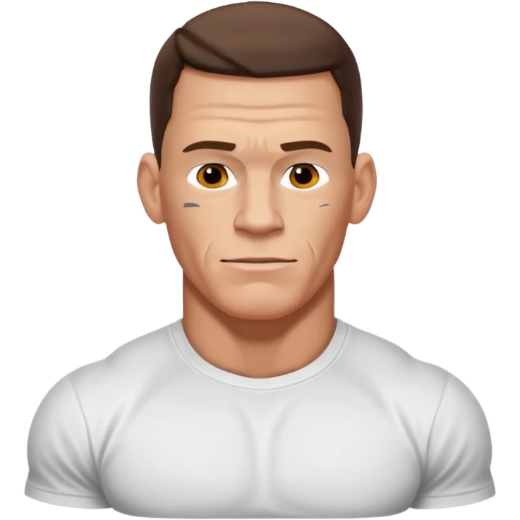 John cena emoji