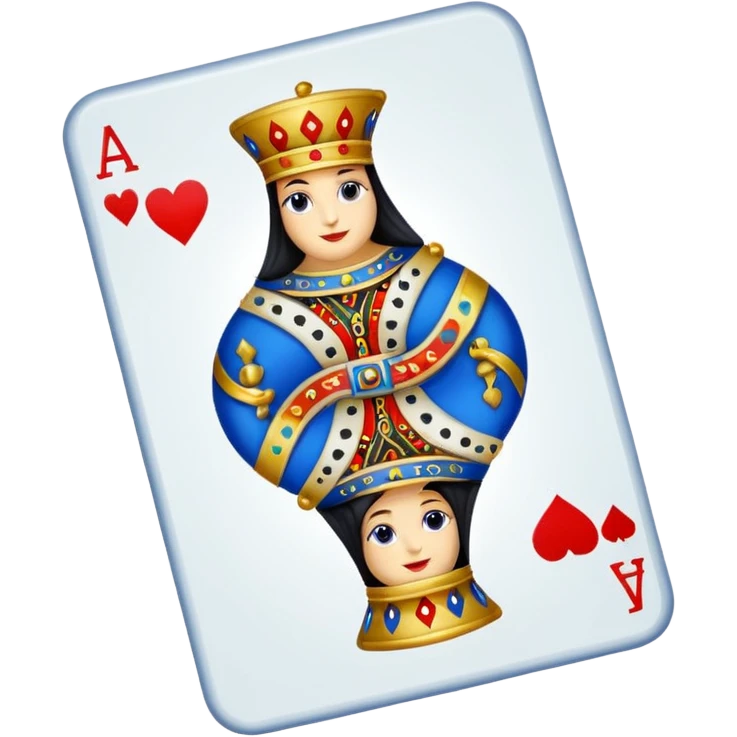 card emoji
