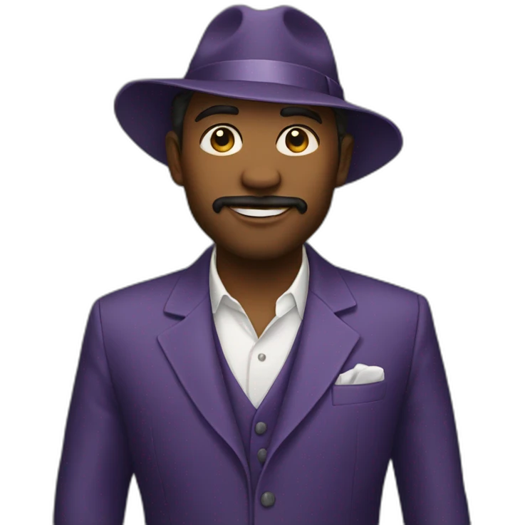 rich emoji