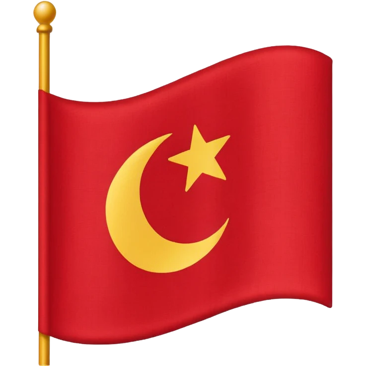 Flag emoji