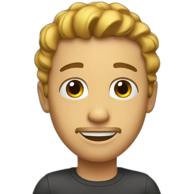 yolo emoji