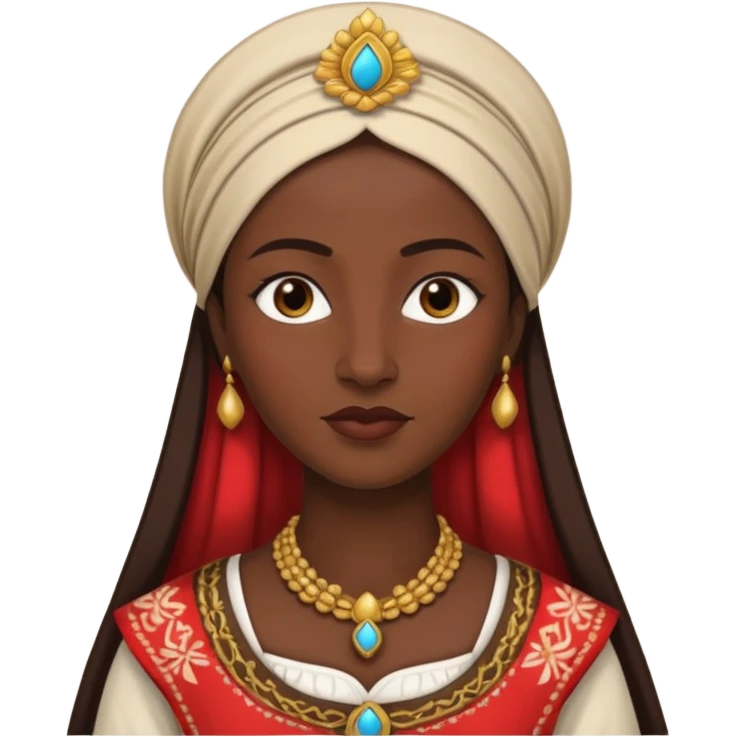 Malgerie emoji