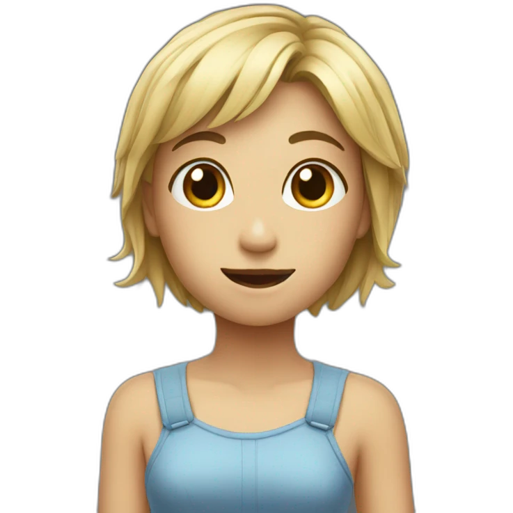 Siri emoji