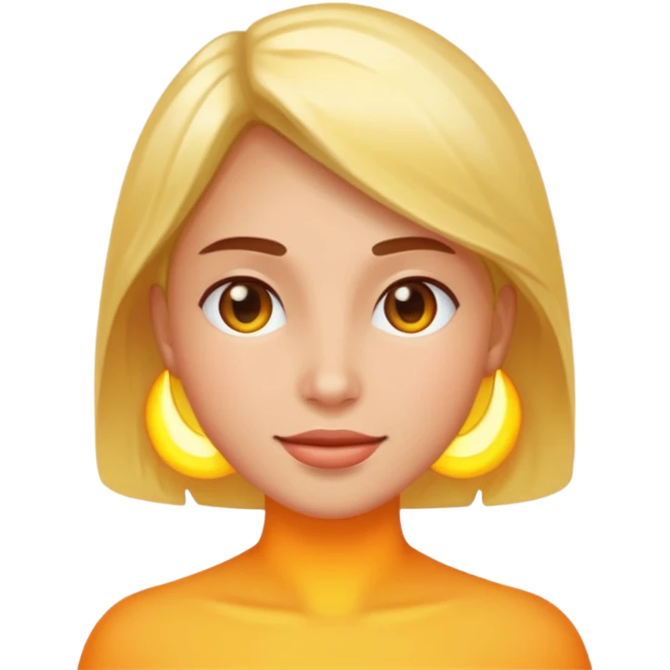 Sexy emoji