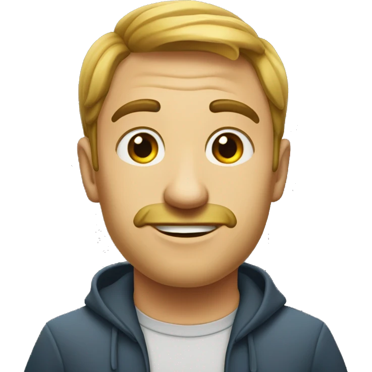 Серое сердечко  emoji