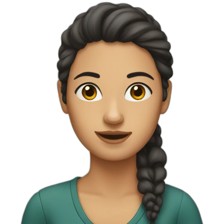 Adèle emoji