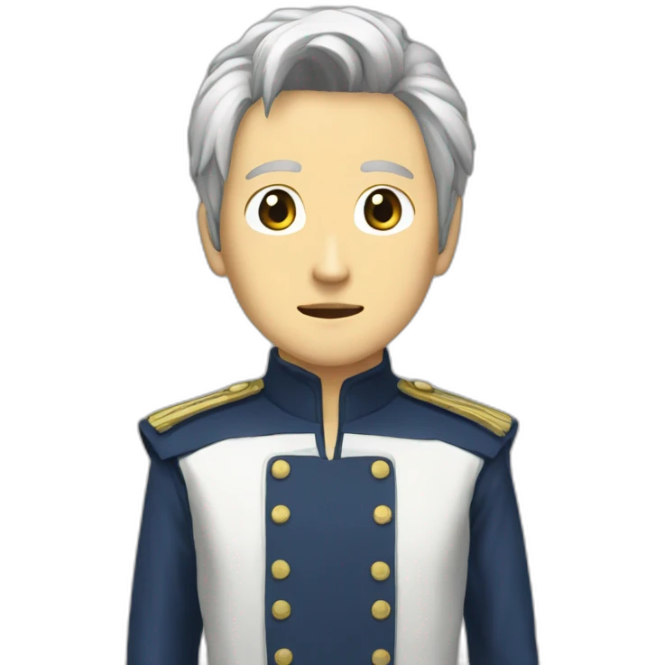 Gojo satoru emoji