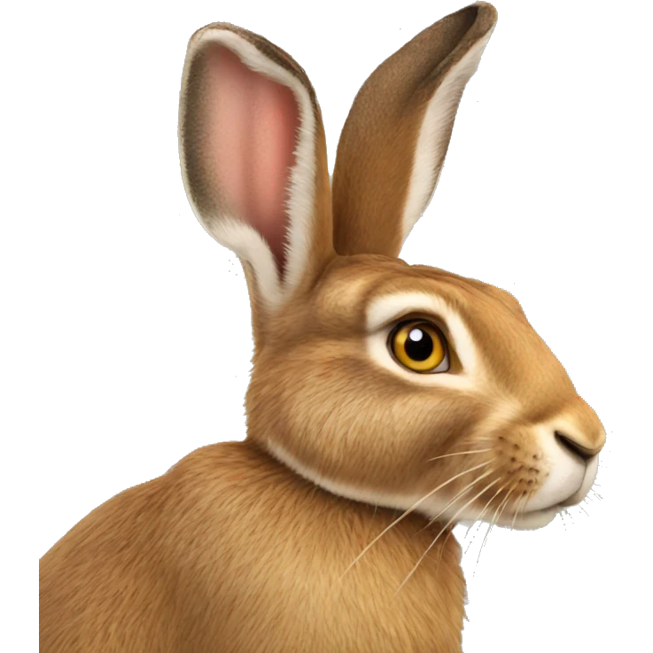 hare emoji