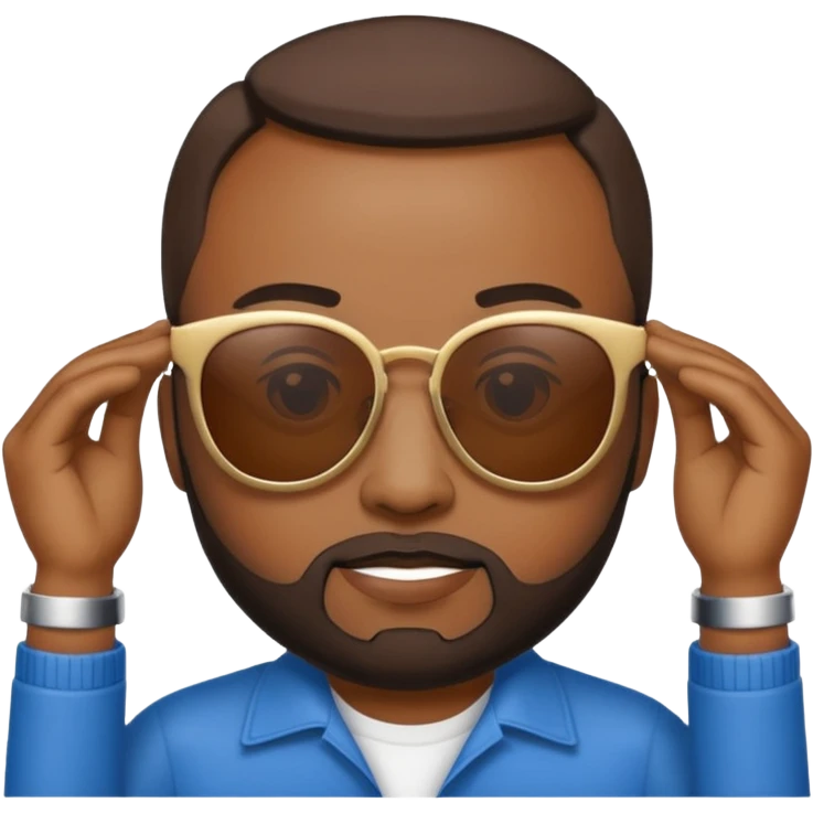 Gims emoji