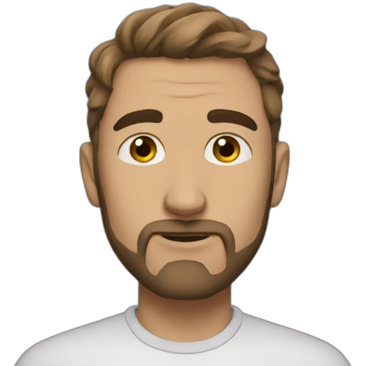 скучаю emoji