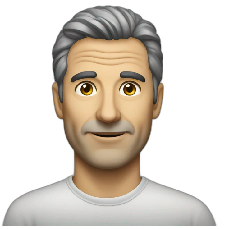 Massimo Troisi emoji
