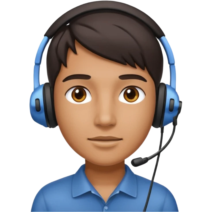 Game Testing emoji