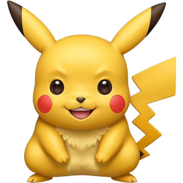 пікачу emoji