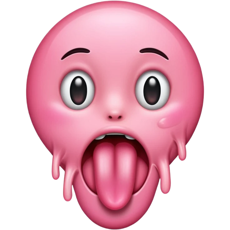 La langue emoji