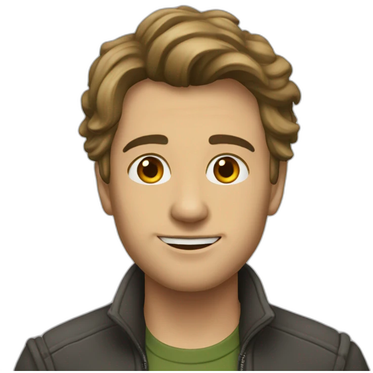 цікавий день emoji