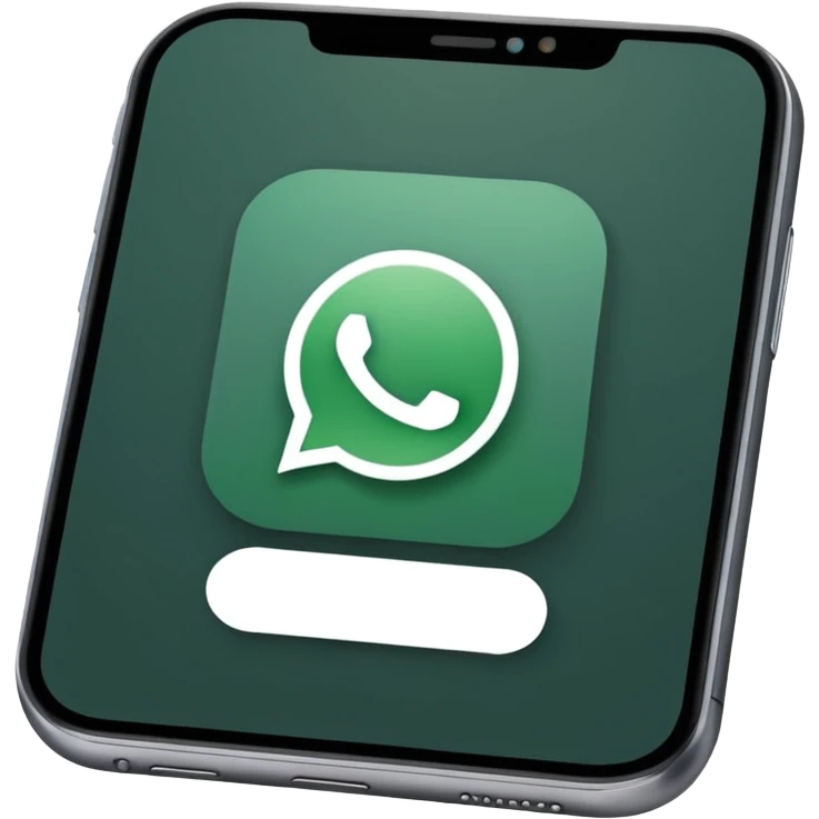 whatsapp emoji