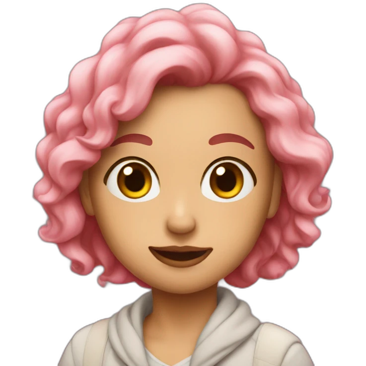 Rosinha emoji