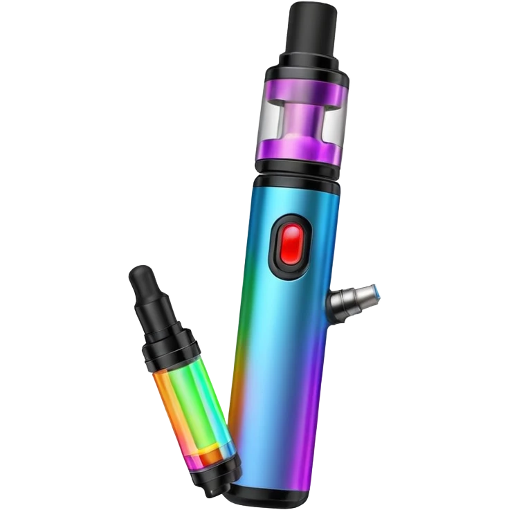 Vape emoji