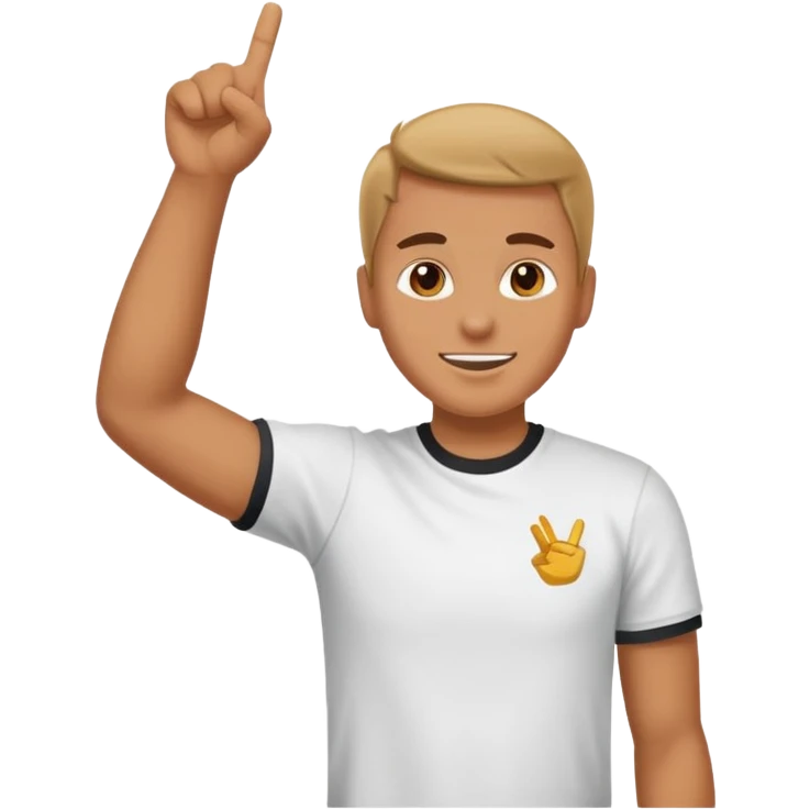 vn winning  emoji