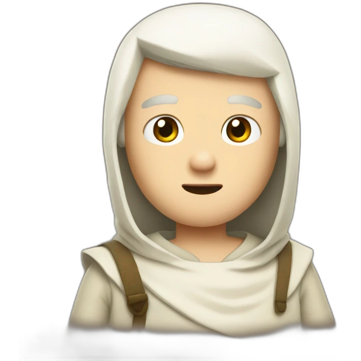 Finn the human emoji