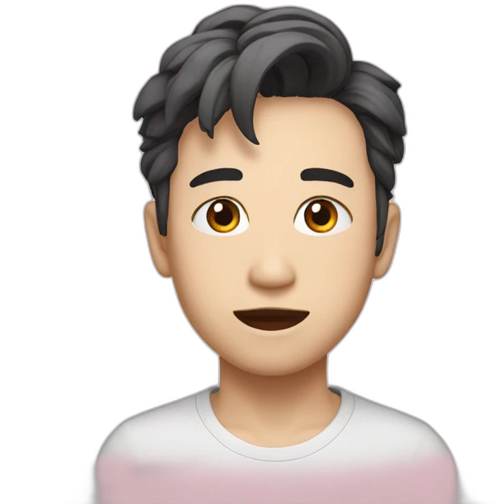 엘사 emoji