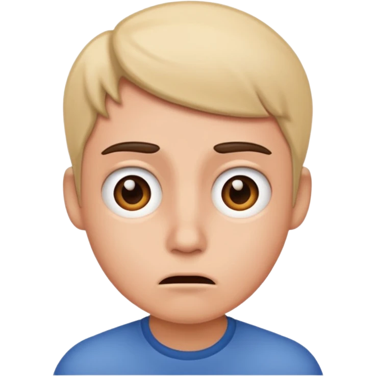 что? emoji