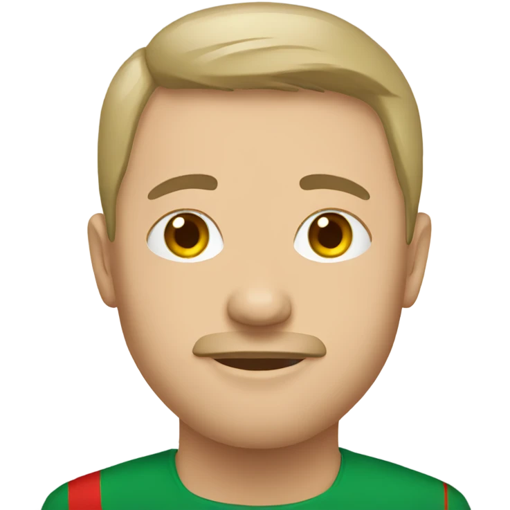 belarus people emoji