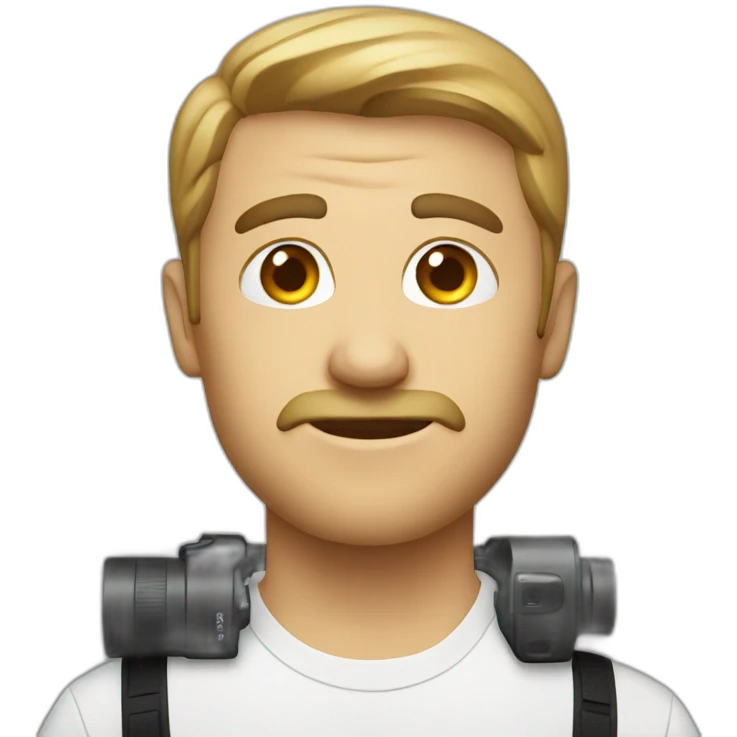 Cameramen emoji