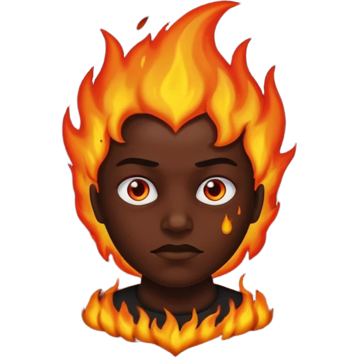 Hell emoji