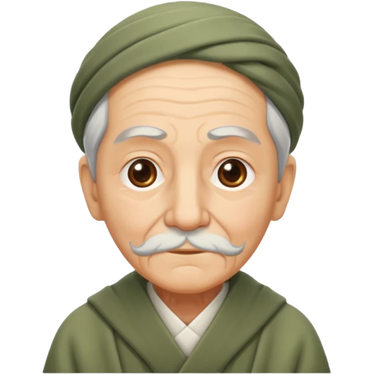 Sage  emoji