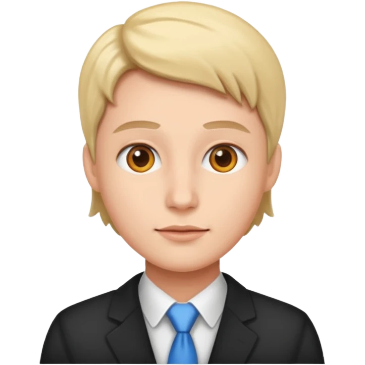consulting emoji