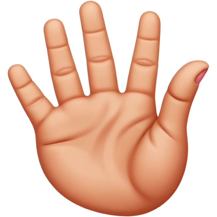 🖕 emoji