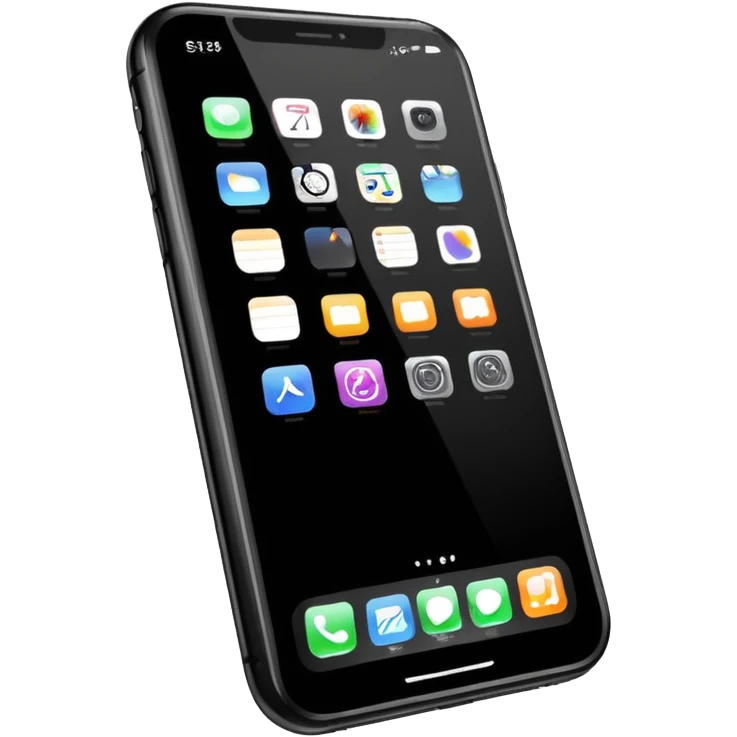 iPhone 11  emoji