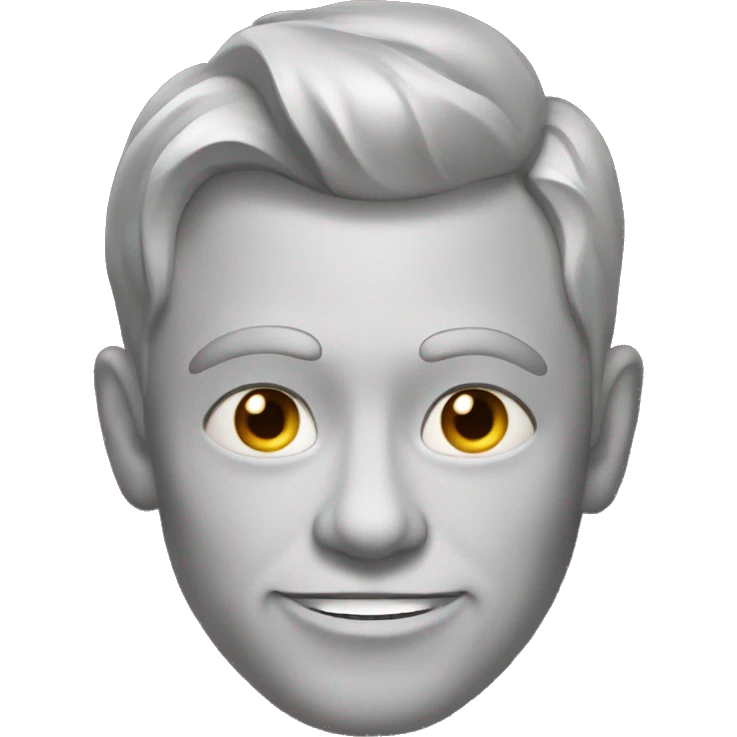 Diable-anniversaire emoji