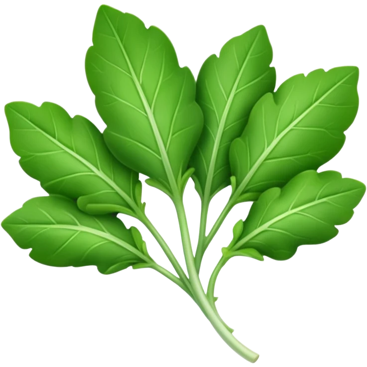 arrugola emoji