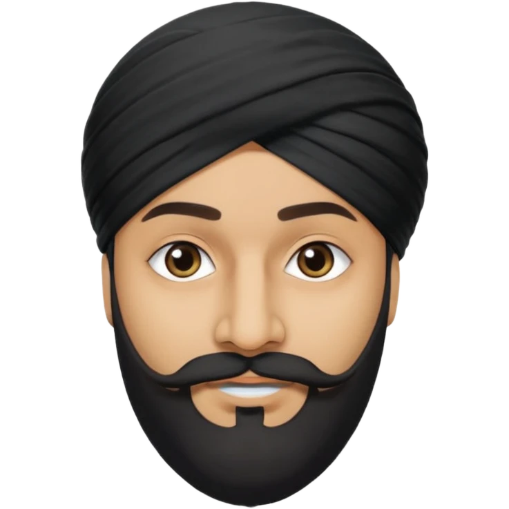 Sidhu moose Wala emoji