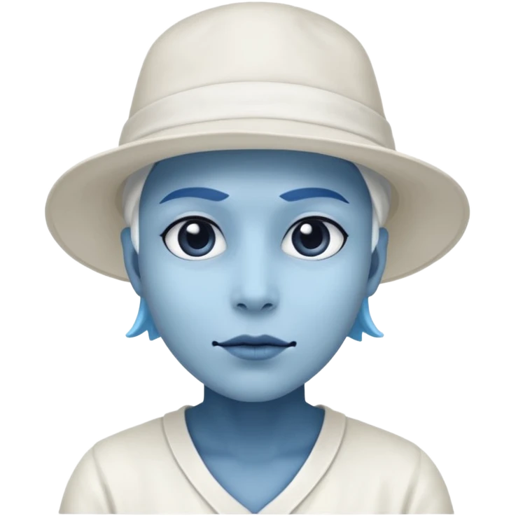 Chtrounfe emoji