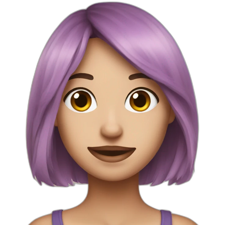Instagram avtar  emoji