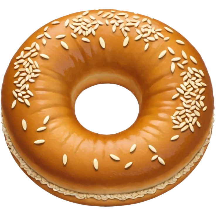 Simit emoji