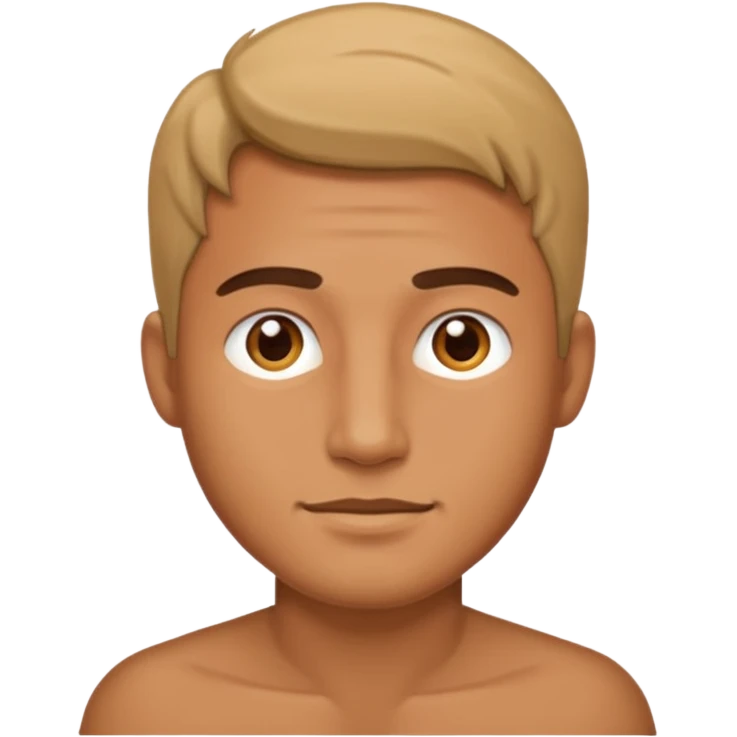man emoji
