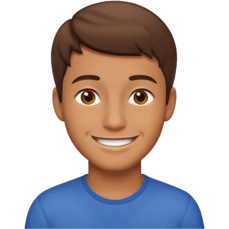 Dick emoji