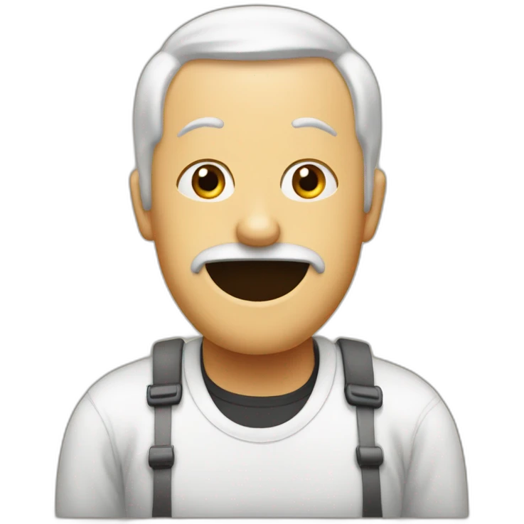 mcaffee emoji