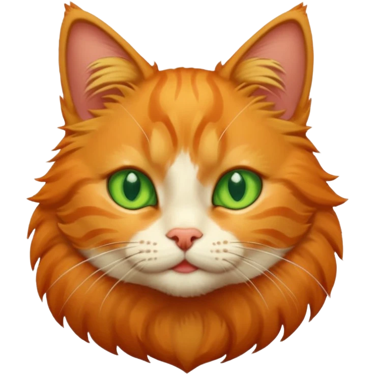 🤩😺 emoji