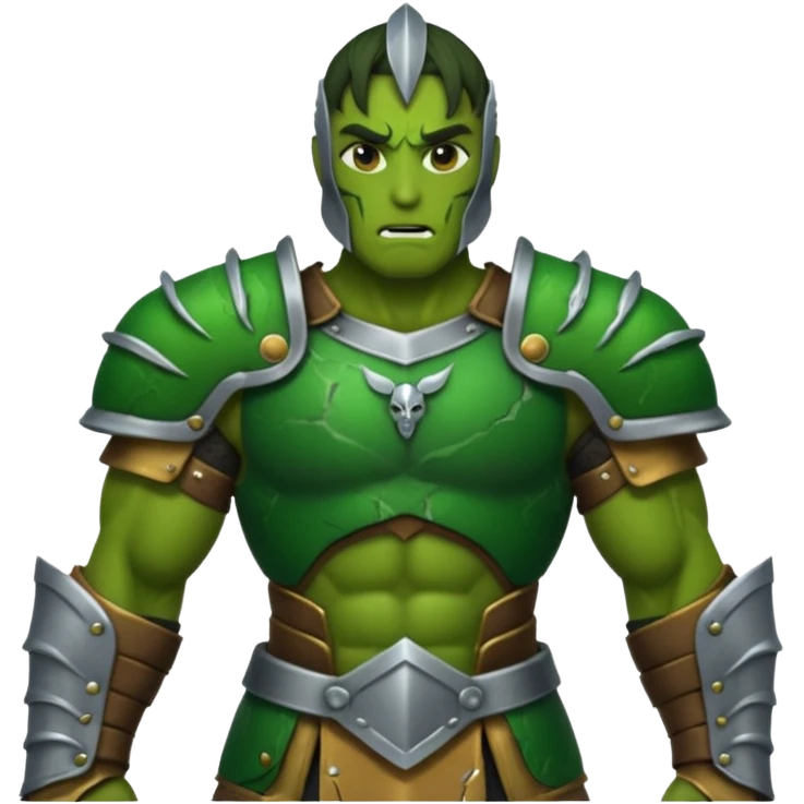 thar roxx emoji
