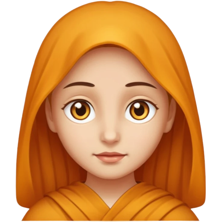 Devotion emoji